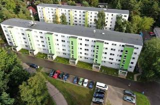 Wohnung mieten in Ringstraße 14, 17493 Riems, A4RES - Reif für die Insel - 3 Raumwohnung mit Balkon + Fahrstuhl in Riems