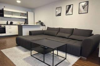 Wohnung mieten in 93188 Pielenhofen, Moderne EG-Wohnung mit Terrasse, EBK & idyllischer Lage direkt an der Naab