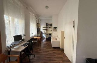 Wohnung mieten in Philippstraße 48, 50823 Ehrenfeld, 1 Zimmer Altbauwohnung in Ehrenfeld zu vermieten