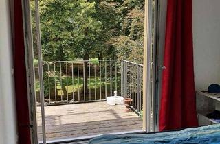 Wohnung mieten in Mathildenstraße 36, 72072 Tübingen, Zwei-Zimmer-Ab-Sofort-Balkon,Ruhige und Sonnige