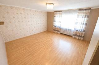 Wohnung mieten in Am Hessenstein 76, 55743 Idar-Oberstein, 3-Zimmer-Wohnung mit Balkon, Stellplatz & optionaler Garage in Idar-Oberstein-Weierbach