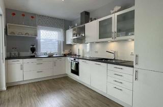 Wohnung mieten in 63619 Bad Orb, AS-Immobilien.com+++ BAD ORB am KURPARK: 3 Zimmerwohnung mit Lift und Tiefgarage+++