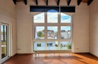 Wohnung mieten in Heidelberger Straße 50, 69221 Dossenheim, Großzügiges Wohnen in gehobenem Ambiente mit viel Luft und Licht in bester Lage von Dossenheim