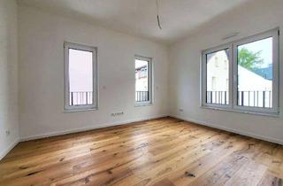 Wohnung mieten in 60433 Eschersheim, Zuhause mit Klasse – Exklusive Neubauwohnung für junge Paare!