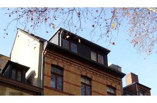 Wohnung mieten in 51065 Mülheim, Teileingerichtete 3Zimmer-Dachgeschosswohnung in Köln-Mülheim (Bahnhofnähe)