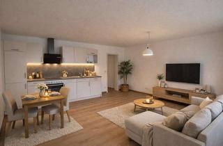 Wohnung mieten in 74214 Schöntal, 2-Zimmer Wohnung hell und kernsaniert W5