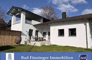 Wohnung mieten in Am Schulplatz 13, 94099 Ruhstorf, Wohnen in Ruhstorf an der Rott - zentrale Lage