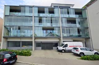 Wohnung mieten in 86157 Pfersee, Moderne exklusive 3-Zimmer-Wohnung mit 2 Balkonen