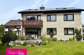 Wohnung mieten in 33334 Gütersloh, Wohlfühlen garantiert: 3 Zimmer, Balkon & ruhige Lage in Isselhorst!