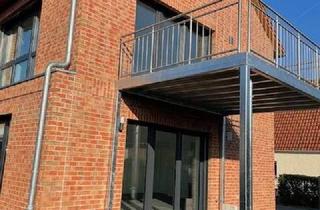 Wohnung mieten in Kiefernweg 7 e, 30900 Wedemark, Moderne Wohnung (2 Zi. m. gr. Balkon (12 m²)) ca. 65 m² und Pkw-Stellplatz