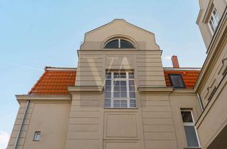 Wohnung mieten in Erderner Straße, 14193 Grunewald, Charmanted Townhouse mit Privatem Gartenerrasse & modernes, offenes Wohnen