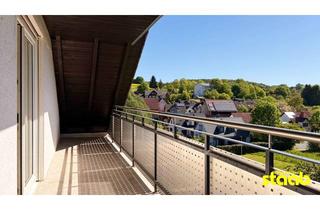 Wohnung mieten in 63768 Hösbach, HELLE 2-ZIMMERWOHNUNG IN RUHIGER LAGE ***WENIGHÖSBACH