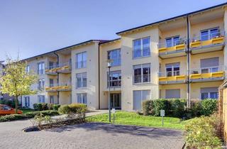 Sozialwohnungen mieten in Günter-Kleine-Str., 44532 Lünen, WBS erforderlich: Barrierefreies Wohnen im Alter! 62m², 2 Zimmer, Küche, Balkon und Aufzug!