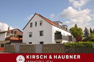 Wohnung mieten in 92318 Neumarkt, Herrliche 2-Zimmer-Wohnung mit großer Südwestterrasse + Garten! Neumarkt - unterhalb Wolfstein...