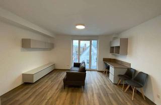 Penthouse mieten in 64283 Darmstadt, Exklusive vollmöblierte 1,5 Zimmer-Penthousewohnung in Top Lage Darmstadt!