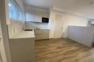 Penthouse mieten in 64283 Darmstadt, Exklusive vollmöblierte 1 Zimmer-Penthousewohnung mit Balkon in Top Lage Darmstadt!