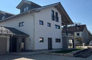 Wohnung mieten in Enthammerstr., 85567 Grafing, 4,5-Zimmer Maisonette-Wohnung in Top-Lage von Grafing - etwas Besonderes!
