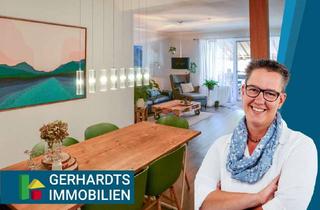 Wohnung mieten in 41334 Nettetal, Zentral wohnen mit Komfort – großzügige Wohnung mit Süd-West-Balkon in Kaldenkirchen!