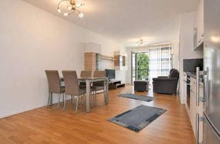 Wohnung mieten in 89269 Vöhringen, Moderne 2-Zimmer Wohnung mit Terrasse und Tiefgaragenstellplatz in Vöhringen!
