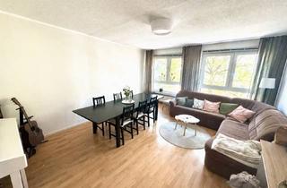 Wohnung mieten in 53773 Hennef, Hennef Zentrum- Schöne 2,5-Zimmer Wohnung mit ca. 82 m² im Herzen von Hennef zu vermieten!