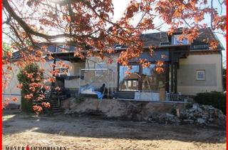Wohnung mieten in 03222 Lübbenau, So möchte ich wohnen! Großzügige Maisonettewohnung in 1-A-Wohnlage - Erstbezug nach Sanierung