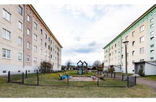 Wohnung mieten in Schleusinger Straße 45a, 98673 Auengrund, "Auengrund" - Wohnen direkt am Feldrand im Grünen - selbst renovieren