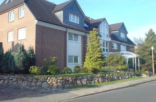 Wohnung mieten in Schäferkamp 20, 22869 Schenefeld, großzügige Erdgeschoßwohnung in ruhiger Lage