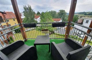 Wohnung mieten in 94034 Grubweg, Gepflegte 2‑Zimmer‑Wohnung in Grubweg – Balkon, EBK & breiter TG‑Stellplatz
