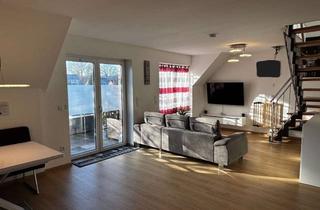 Wohnung mieten in Auf Der Heide 47, 45721 Haltern am See, Moderne 3-Zimmer-Wohnung mit Balkon in Haltern am See