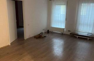 Wohnung mieten in Eberhard-Bauner-Allee 33, 63654 Büdingen, 3 Zimmer Wohnung Büdingen Stadtmitte