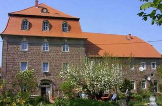 Wohnung mieten in Am Lohberg 77, 06636 Kirchscheidungen, 3,5-Zimmer-Wohnung in Kirchscheidungen mit Garten möglich.