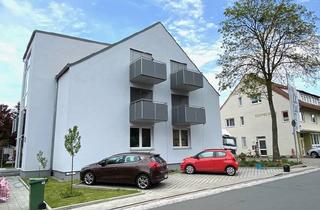 Wohnung mieten in Gostenhoferstr. 15, 91056 Frauenaurach, Neue Wohnung Balkon EBK : moderne, lichtdurchflutete 2-Zimmer-Whg in Erlangen