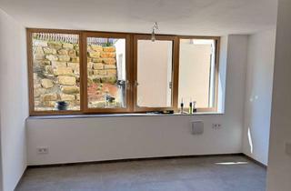 Wohnung mieten in 71729 Erdmannhausen, Erstbezug: Moderne 91m² Wohnung mit Garten & EBK