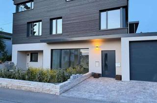 Wohnung mieten in 71729 Erdmannhausen, Erstbezug: Moderne 91m² Wohnung mit Garten & EBK