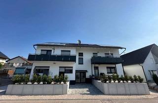 Wohnung mieten in Feldbergstraße, 75233 Tiefenbronn, Exklusive 2-Zimmer-Neubauwohnung mit großer Südterrasse in Tiefenbronn – verfügbar ab August 2026