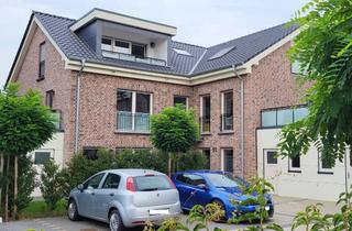 Wohnung mieten in Grunewaldstraße 51, 47608 Geldern, Tolle Zweizimmer-Wohnung mit Dach-Terrasse!