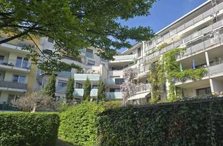 Wohnung mieten in Käthe- Kollwitz -Str. 18, 79110 Mooswald, Viel Platz in Freiburg: 4-Zimmer-Wohnung im Rieselfeld