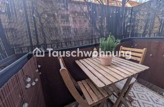 Tauschwohnungen in Friedrich-Karl-Straße 17, 12103 Tempelhof, Tauschwohnung: Schöne 2-Zimmer Nähe Tempelhofer Hafen Center