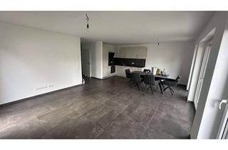 Wohnung mieten in 71149 Bondorf, Moderne Erdgeschosswohnung mit Terrasse & Garten