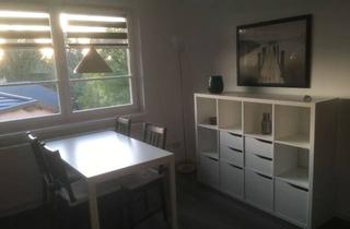 Wohnung mieten in Kreuzschnabelstraße 39, 12683 Biesdorf, Komplett möblierte 2-Zimmer-Wohnung in Biesdorf