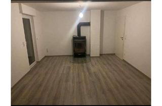 Wohnung mieten in Kleiststraße 47, 69469 Weinheim, Frisch modernisierte 3-Zimmer-Wohnung mit Balkon & Keller