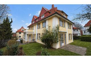 Wohnung mieten in 34130 Kirchditmold, Schöne, helle Altbauwohnung in Kassel-Kirchditmold