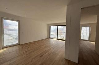Wohnung mieten in Am Bahnsteig 14, 82024 Taufkirchen, Wunderschöne, helle 2 Zimmer Neubau Wohnung direkt an der S-Bahn