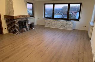 Wohnung mieten in 83308 Trostberg, großzügige 5-Zimmer-Wohnung mit Balkon und Garten in Trostberg
