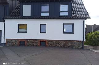 Wohnung mieten in Liebergstraße 28, 57580 Gebhardshain, 2-Zimmer Wohnung mit Garage in Gebhardshain