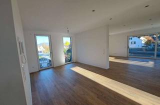 Wohnung mieten in Freibündstraße, 77791 Berghaupten, Helle 140m² Wohnung in Berghaupten