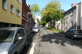 Wohnung mieten in Zum Oberhof 00, 45307 Kray, 2,5-Zimmer-Altbau-Wohnung mit Balkon, Kray-Süd