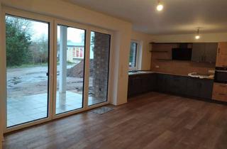 Wohnung mieten in Kranichweg, 27232 Sulingen, Alters-/Rollstuhlgerechte 2,5 Zi. Neubauwohnung Stellplatz