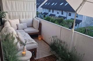 Wohnung mieten in 33611 Schildesche, Stilvolle 3-Zimmer-Wohnung mit 3 Balkonen – perfekt für Paare in Bielefeld-Schildesche