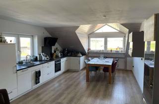 Wohnung mieten in 88339 Bad Waldsee, Zuhause mit 5 Zimmer in Bad Waldsee - Michelwinnaden